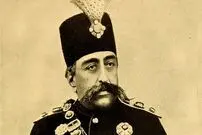 چرا مظفرالدین شاه از کاخ دارآباد فرار کرد؟!