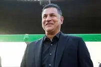 پست عجیب و غریب علی دایی در ورزش