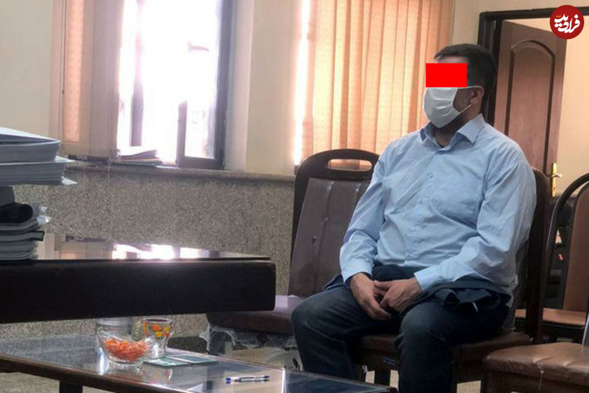 محاکمه جوان حبسابدی به جرم قتل