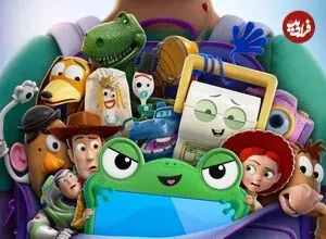نقد و بررسی انیمیشن Toy Story 5؛ حرف حساب در چیزی شبیه به اسپین آف