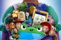 نقد و بررسی انیمیشن Toy Story 5؛ حرف حساب در چیزی شبیه به اسپین آف