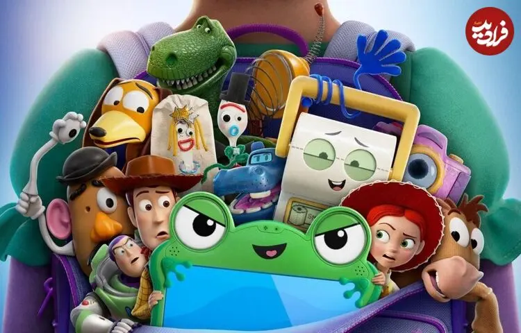 نقد و بررسی انیمیشن Toy Story 5؛ حرف حساب در چیزی شبیه به اسپین آف