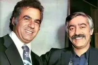 ویدئو| سفر در زمان؛ واکنش «فردین» و «ناصر ملک مطیعی» به یک سوال جنجالی؛ دهه 70