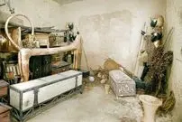 ردّپای «تریاک» در مقبرۀ فرعون؟