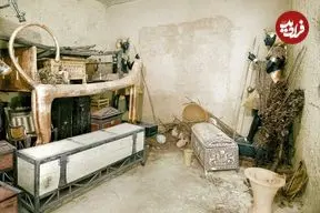 ردّپای «تریاک» در مقبرۀ فرعون؟