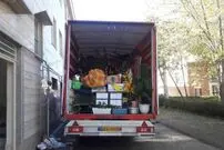 مستاجر تخلیه کن! شغل عجیب این روزها