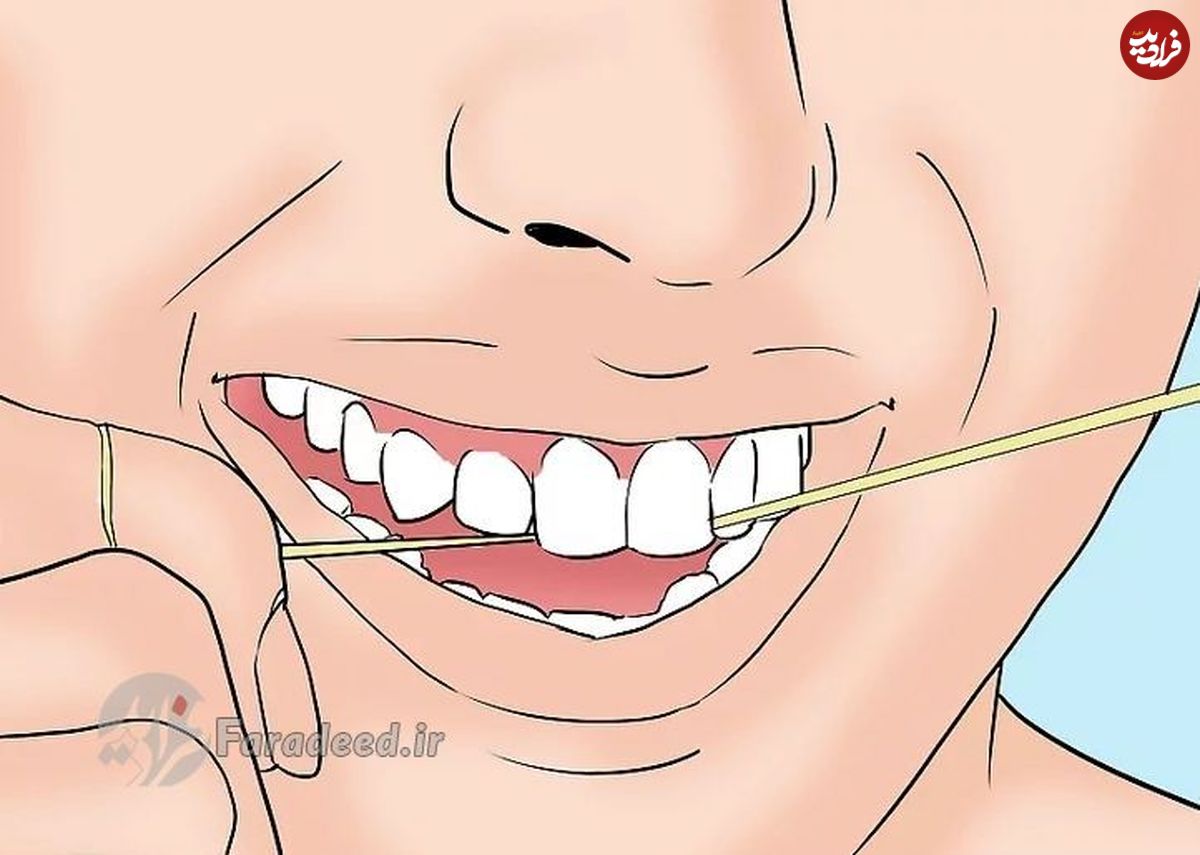 روش‌های خانگی برای کاهش دندان‌درد