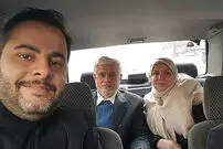 عارف در مورد «ژن خوبِ» پسرش اظهارنظر کرد