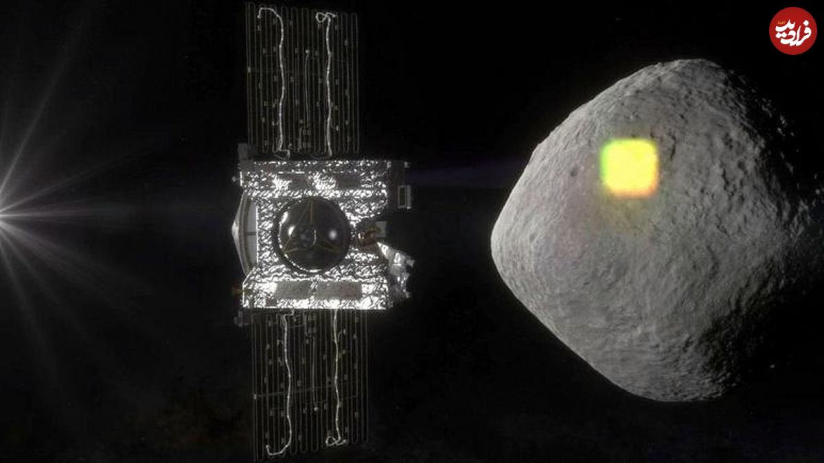رازهای منظومه شمسی با "سیارک بنو" فاش می‌شود؟