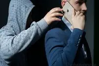 (ویدئو) لحظه سرقت باورنکردنی گوشی‌های تلفن همراه در کالیفرنیا