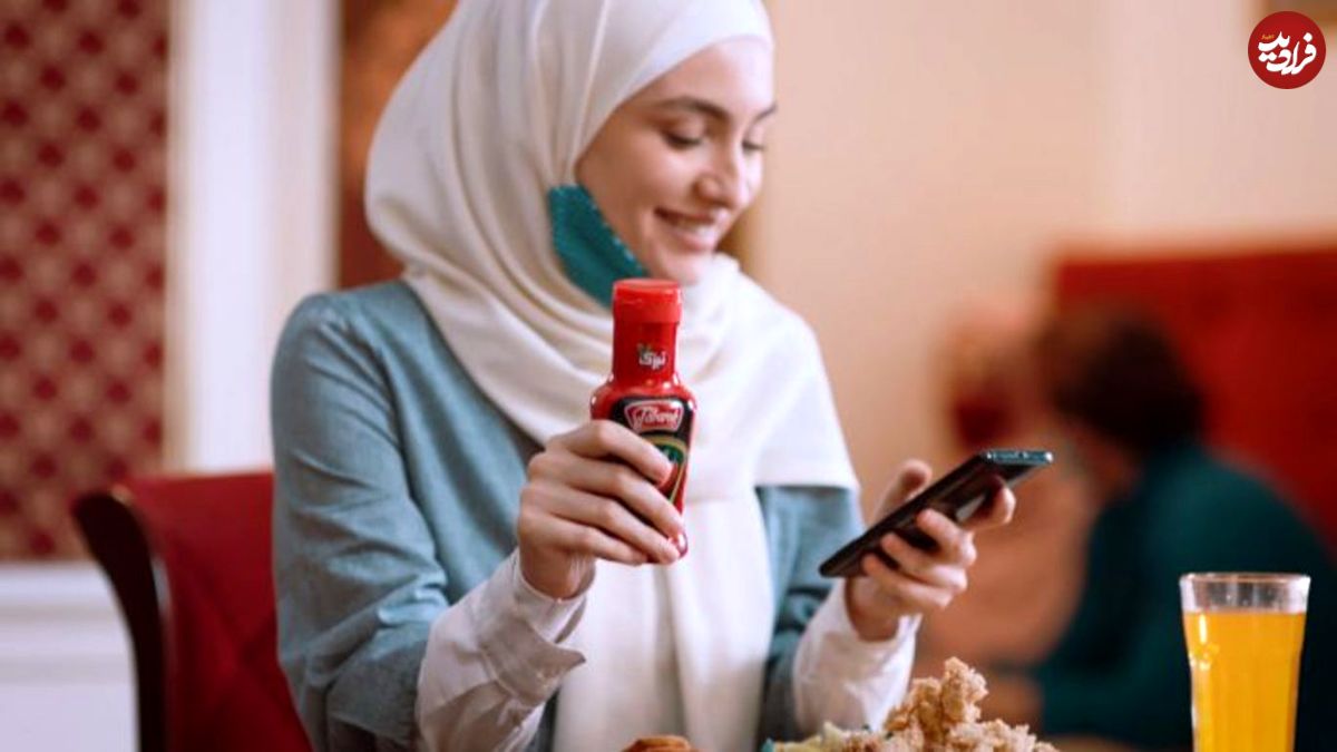 تبلیغات خوشمزه با چاشنی دروغ!
