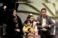 نسخه صدا و سیما برای کتک زدن زنان!