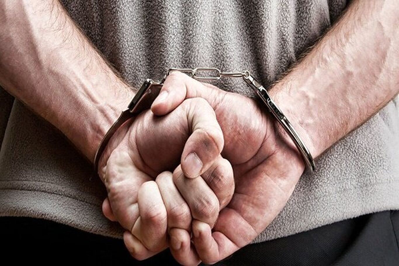 جزئیات ماجرای بلعیدن ۵ کیلو مواد مخدر برای قاچاق به زندان