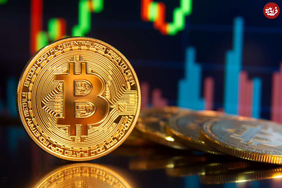 قیمت بیت کوین، امروز ۱۴۰۰/۰۱/۲۶