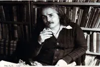 مهدی اخوان ثالث؛ بهاری در جانِ شعر نو