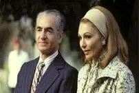 یک سند از دوران پهلوی؛ هزینه تزئینات توالت فرح!