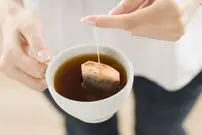 چای کیسه‌ای به حسگر «تشخیص پارکینسون» تبدیل شد!