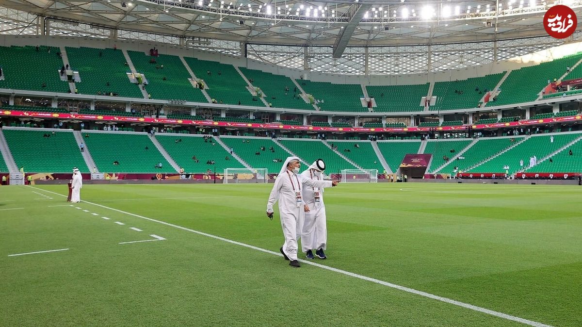 جام جهانی ۲۰۲۲؛ لیست موارد ممنوعه در ورزشگاه‌های قطر