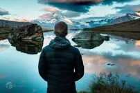 طبیعت واقعاً استرس ما را کم می‌کند؟