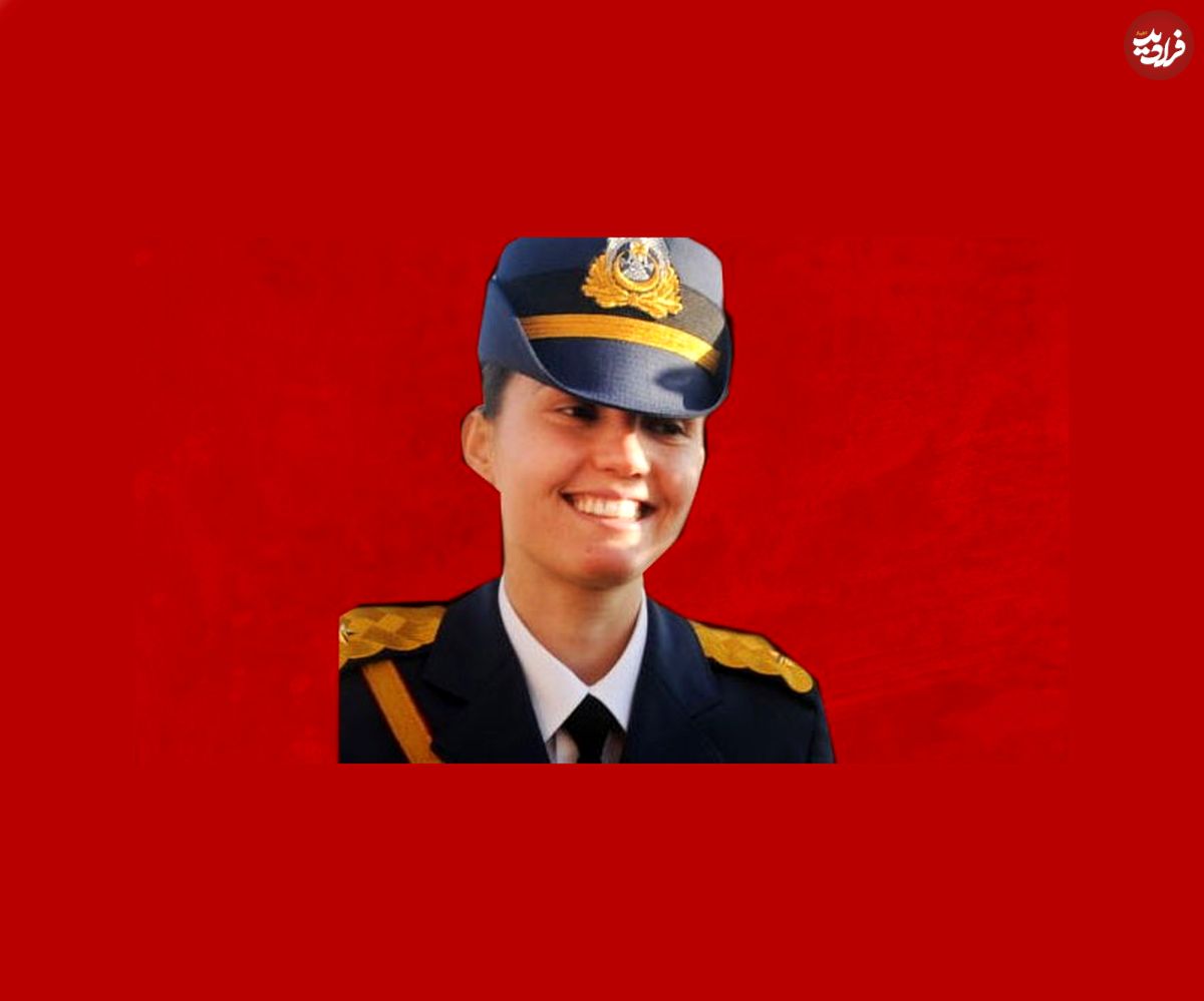 دستگیری خلبان زن کودتاگر در ترکیه