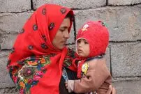 روایت دردی از جنس «کودک‌مادری»