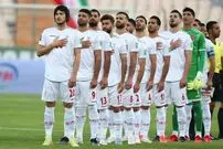 اسامی بازیکنان تیم ملی فوتبال؛ کدام بازیکنان خط خورند؟