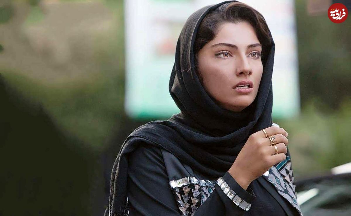 محیا دهقانی جایگزین سارا رسول‌زاده در سریال نجلا