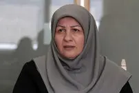 یک زن معاون وزیر نفت شد