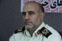 سردار رحیمی رئیس پلیس تهران شد