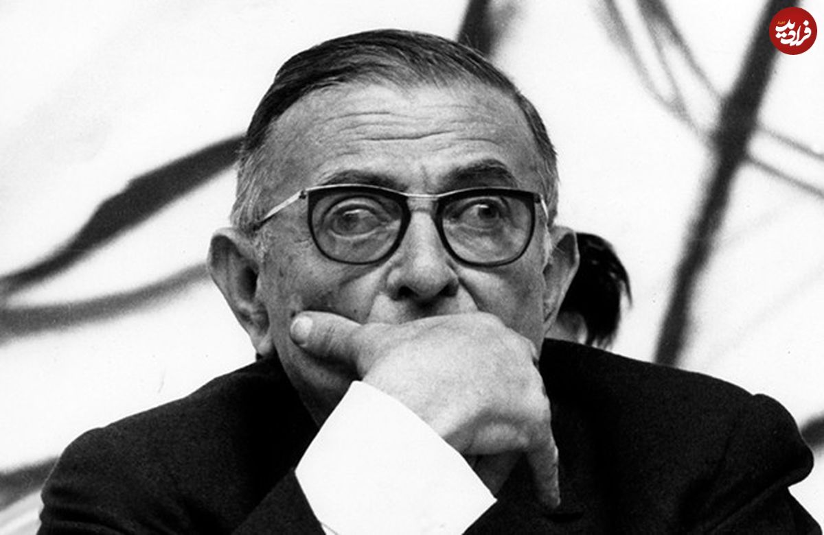 روایت ژان پل سارتر و والتر بنیامین از مصرف مواد توهم‌زا