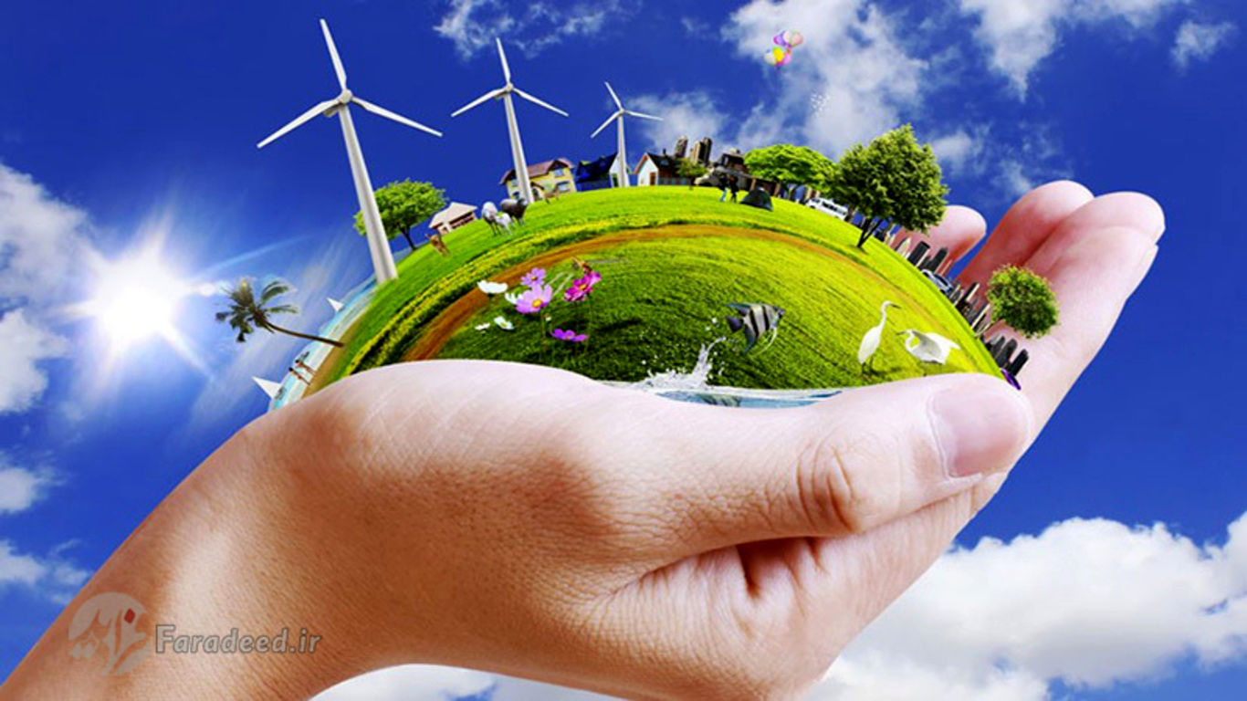 آیا تامین صددرصدی انرژی از انرژی‌های تجدیدپذیر امکان پذیر است؟
