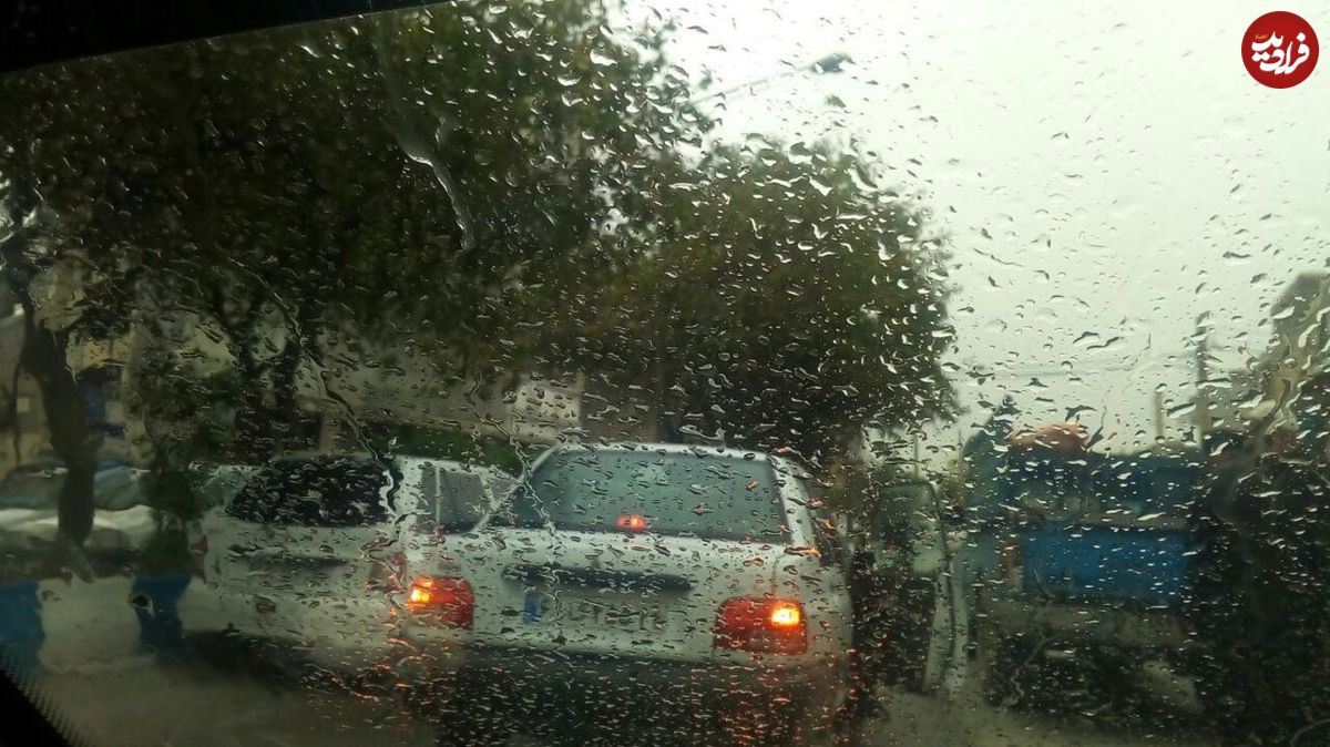 هواشناسی ایران، امروز ۱۴۰۰/۰۶/۰۱