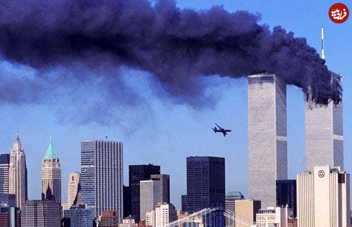 این ۱۹ نفر، ۱۱ سپتامبر را ساختند