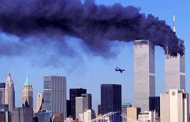 این ۱۹ نفر، ۱۱ سپتامبر را ساختند
