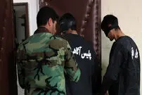 زن و مرد آدم‌ربا گروگانشان را کشتند