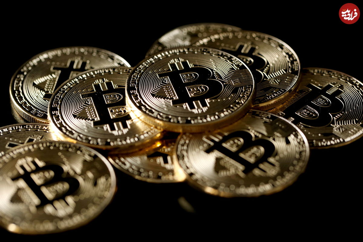 قیمت بیت کوین، امروز ۱۴۰۰/۰۵/۱۱