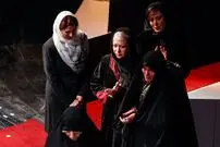 حاشیه‌‌های خواندنی افتتاحیه جشنواره فجر