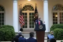 آمریکا بودجه سازمان بهداشت جهانی را قطع کرد