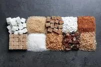 جدیدترین قیمت قند و شکر در بازار