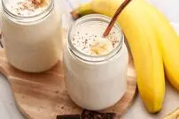 ۵ نکته طلایی برای تهیه شیر موز کافی شاپی