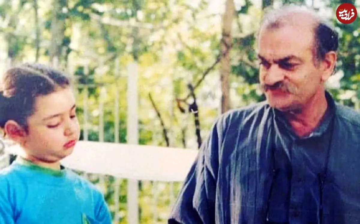 عکس| سفر در زمان؛ تغییر چهره «نیاز طارمی» بازیگر کودک دهه 70 بعد 30 سال