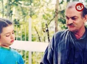 عکس| سفر در زمان؛ تغییر چهره «نیاز طارمی» بازیگر کودک دهه 70 بعد 30 سال