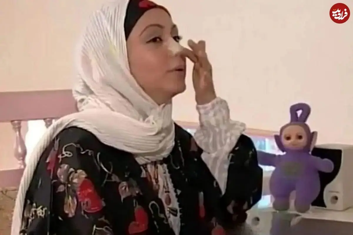 عکس| سفر در زمان؛ «ژینوس» 21 سال بعد سریال خانه به دوش در 50 سالگی