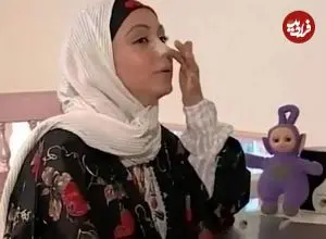 عکس| سفر در زمان؛ «ژینوس» 21 سال بعد سریال خانه به دوش در 50 سالگی