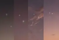 عکس روز ناسا از مقارنه زهره و مشتری در ۱۰ روز