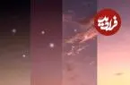 عکس روز ناسا از مقارنه زهره و مشتری در ۱۰ روز