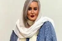 ببینید؛ سکانسی از بازی نعیمه‌ نظام‌دوست در سال ۱۳۷۴  با ظاهری متفاوت