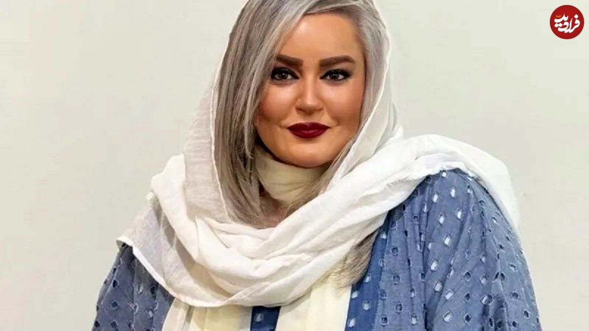 ببینید؛ سکانسی از بازی نعیمه‌ نظام‌دوست در سال ۱۳۷۴  با ظاهری متفاوت