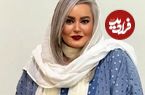 ببینید؛ سکانسی از بازی نعیمه‌ نظام‌دوست در سال ۱۳۷۴  با ظاهری متفاوت