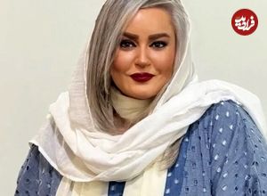 ببینید؛ سکانسی از بازی نعیمه‌ نظام‌دوست در سال ۱۳۷۴  با ظاهری متفاوت